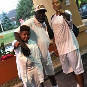 Meet your Posher, Herbert